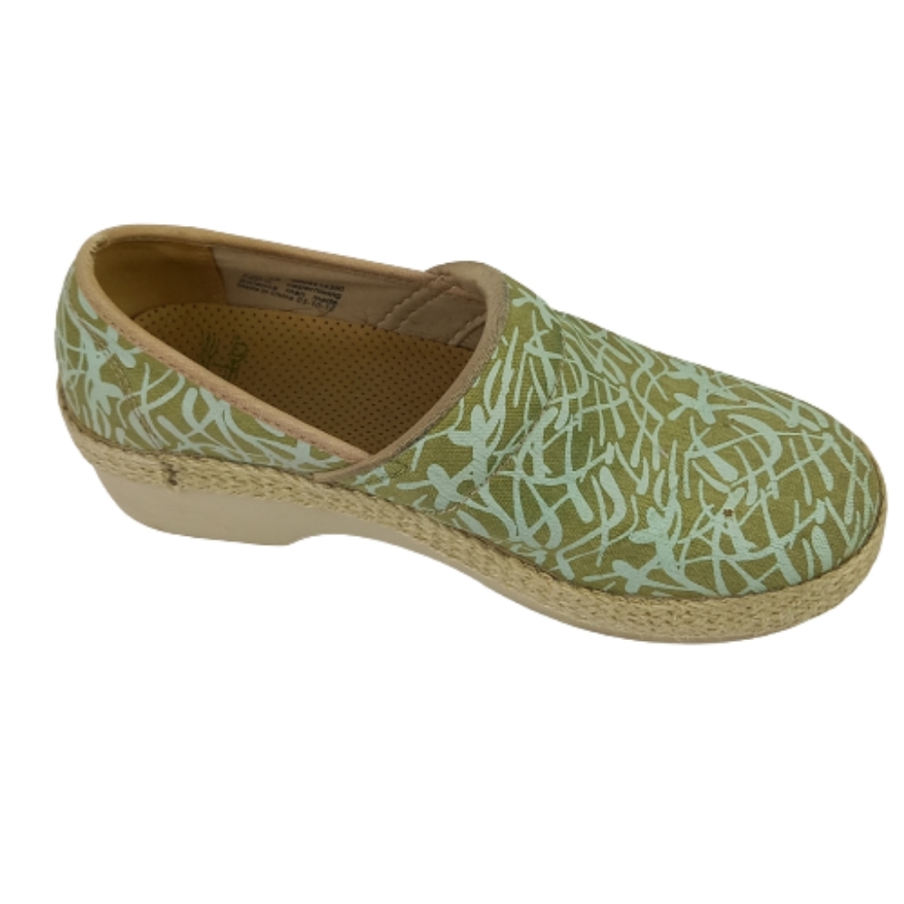 Dansko clogs